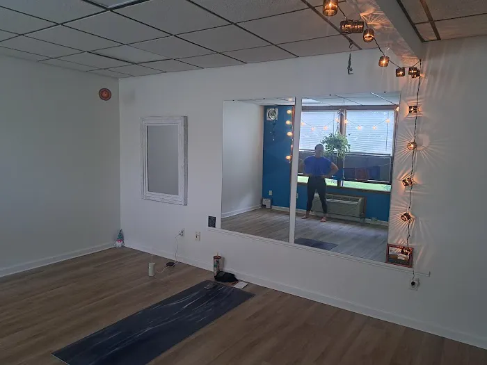Shapes of Yoga Picture 2