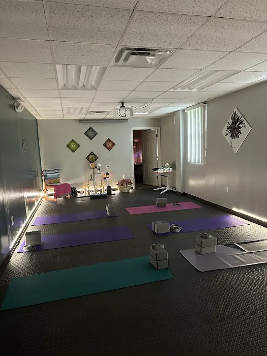 Pearl Wisdom Energy Healing Center Picture 2