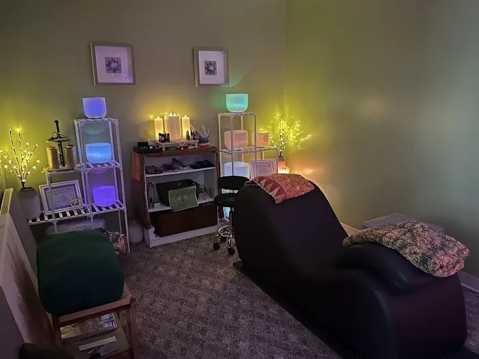 Pearl Wisdom Energy Healing Center Picture 3