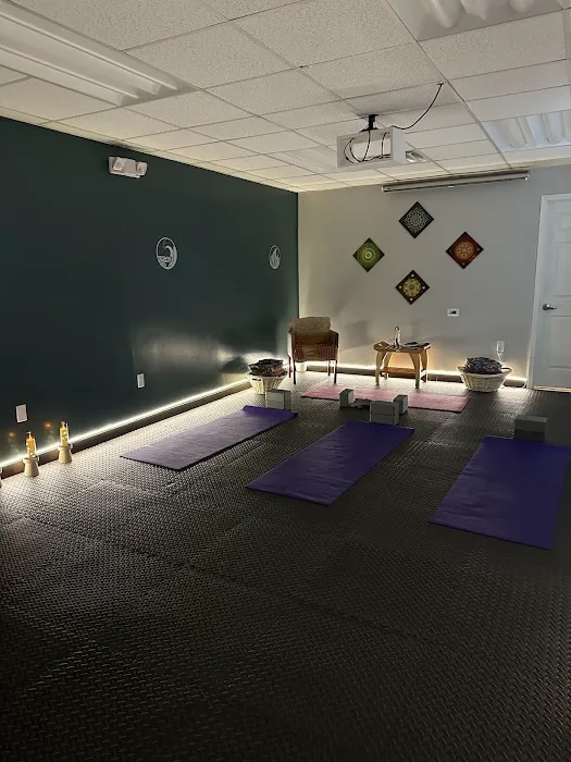 Pearl Wisdom Energy Healing Center Picture 4