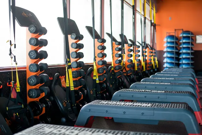 Orangetheory Fitness Picture 8