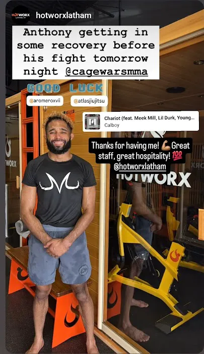HOTWORX - Latham, NY Picture 1