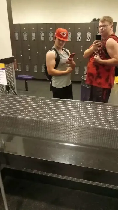 Planet Fitness Picture 3
