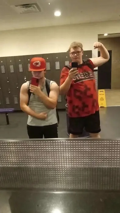 Planet Fitness Picture 1