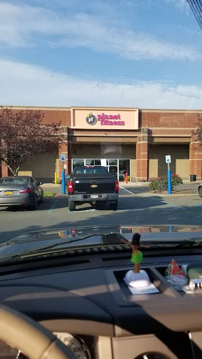Planet Fitness Picture 5
