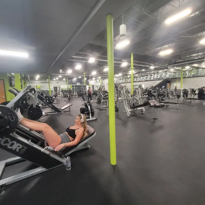 Vent Fitness Picture 7