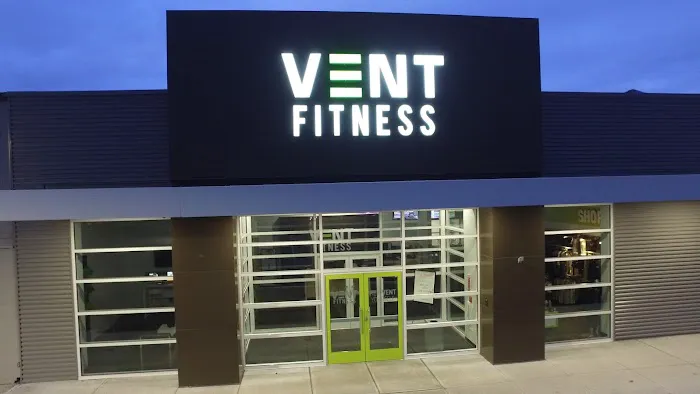 Vent Fitness Picture 1