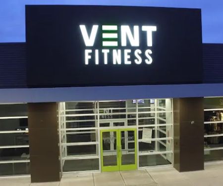 Vent Fitness