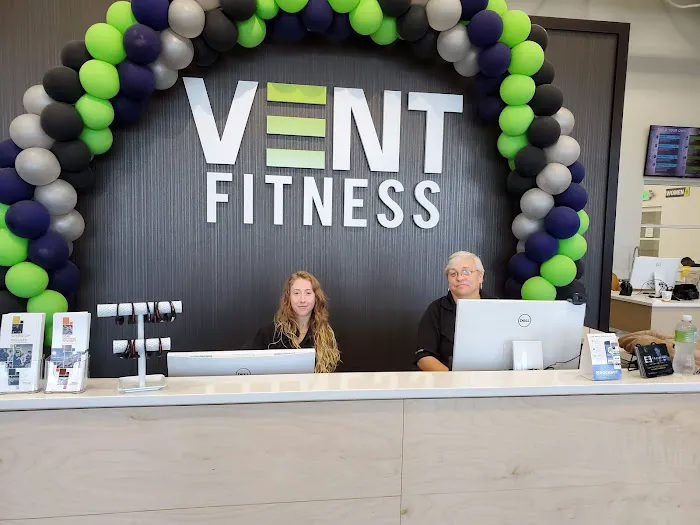 Vent Fitness Picture 10