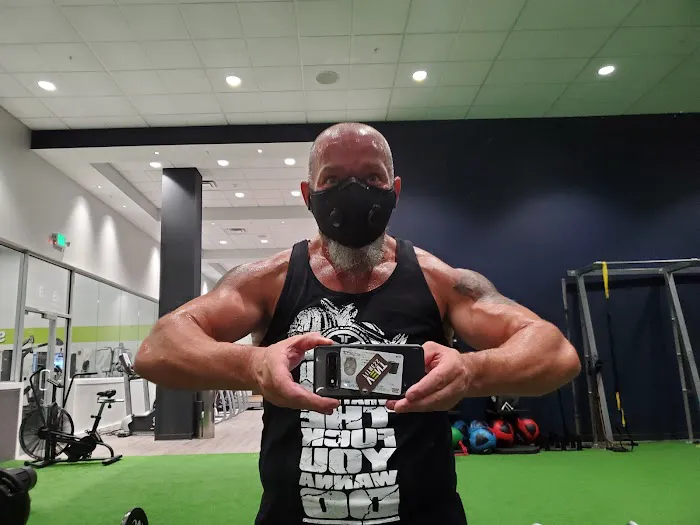 Vent Fitness Picture 8
