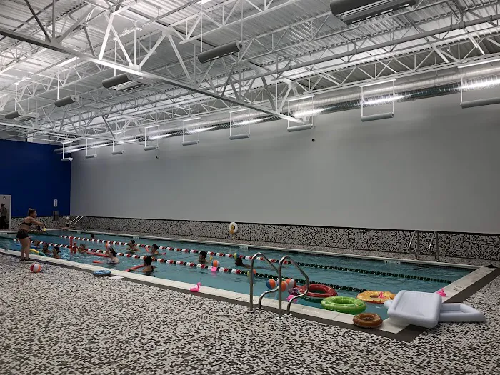 Vent Fitness Picture 4
