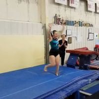 World Class Gymnastics Academy ico