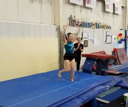 World Class Gymnastics Academy