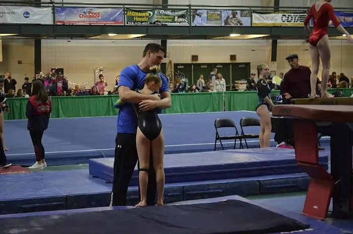 World Class Gymnastics Academy Picture 3