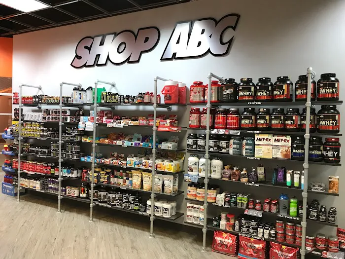 ABC Sports & Fitness Picture 2