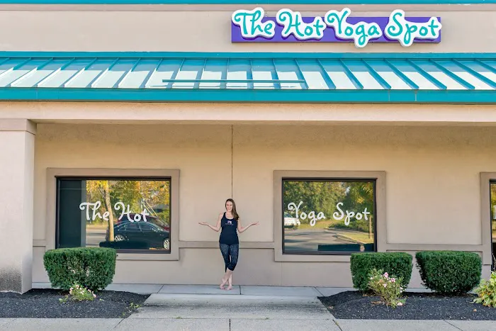 The Hot Yoga Spot Picture 1