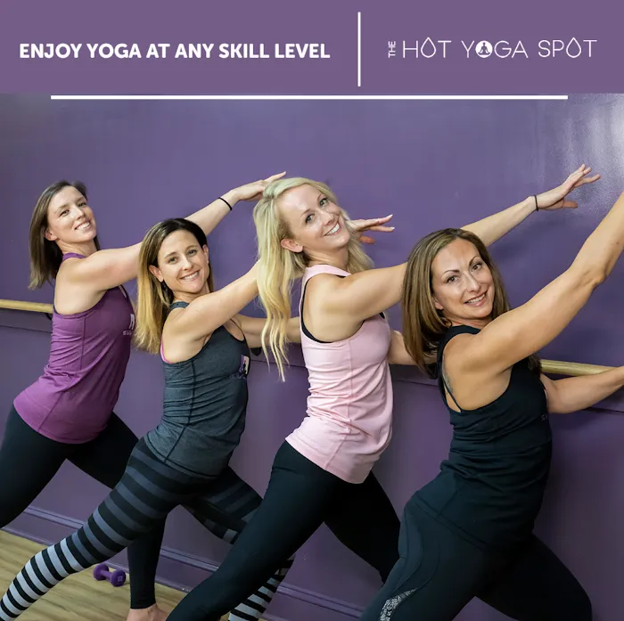 The Hot Yoga Spot Picture 8