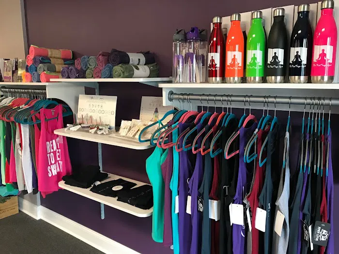 The Hot Yoga Spot Picture 4