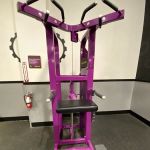 Planet Fitness