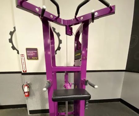 Planet Fitness