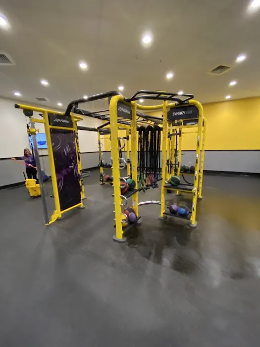 Planet Fitness Picture 3