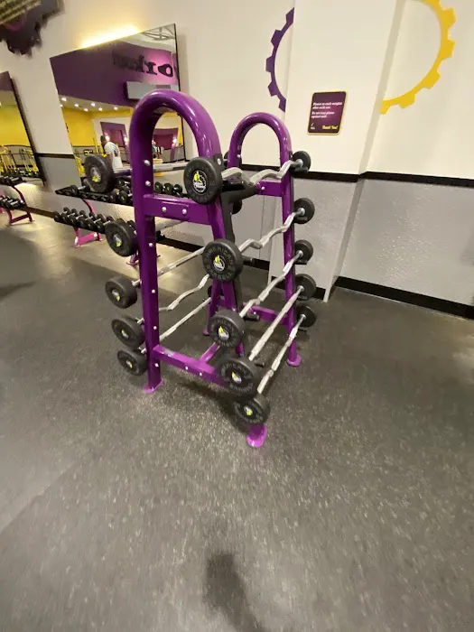 Planet Fitness Picture 2