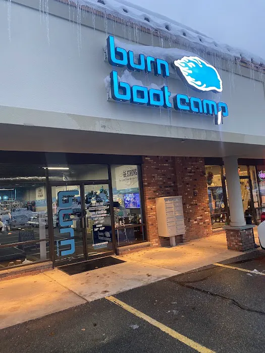 Burn Boot Camp Picture 10