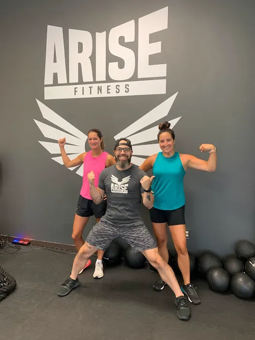 Arise Fitness Picture 4