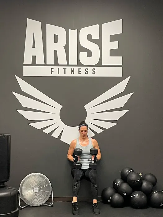 Arise Fitness Picture 9