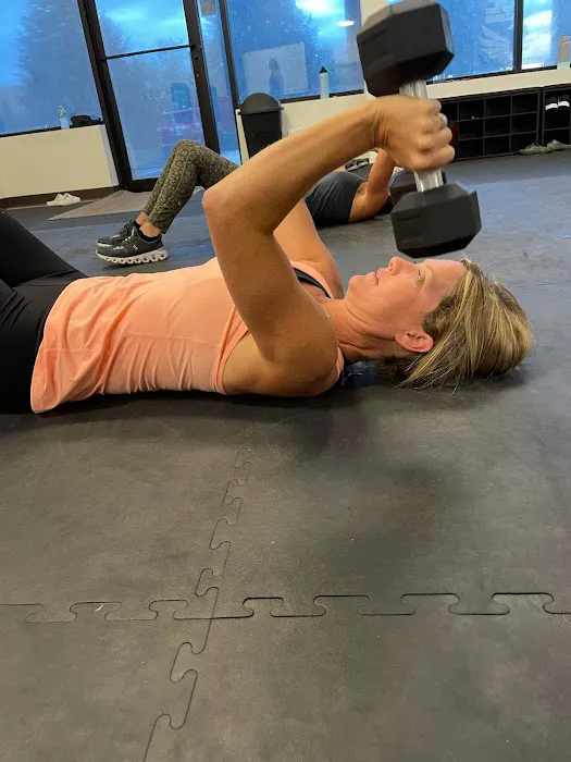 Arise Fitness Picture 8