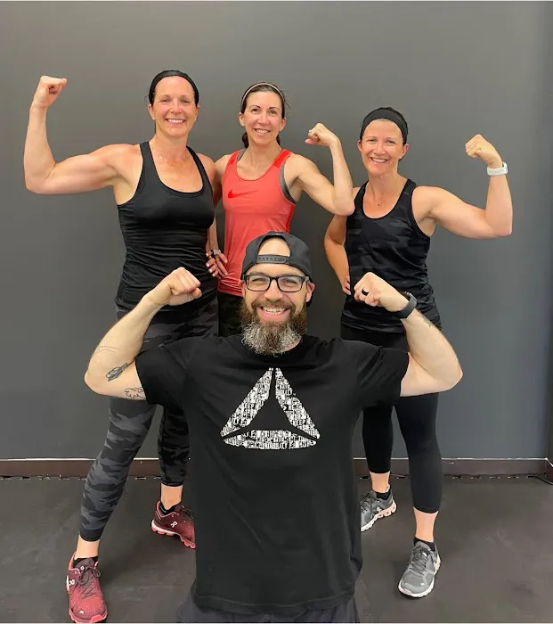 Arise Fitness Picture 10