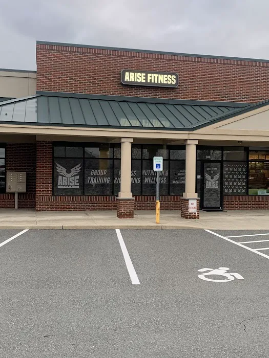 Arise Fitness Picture 1