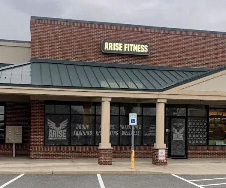 Arise Fitness