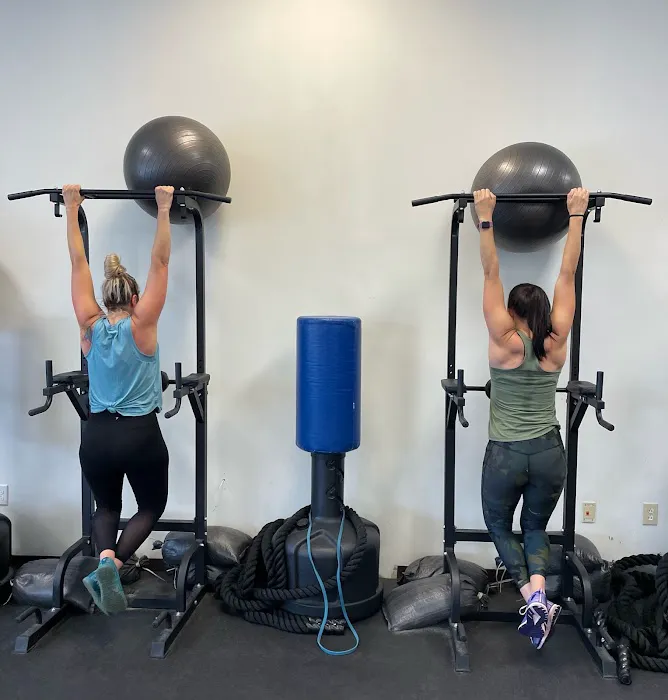 Arise Fitness Picture 2