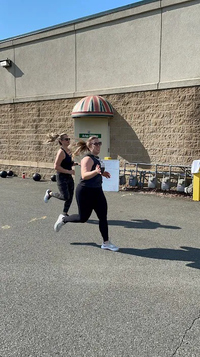 Arise Fitness Picture 5