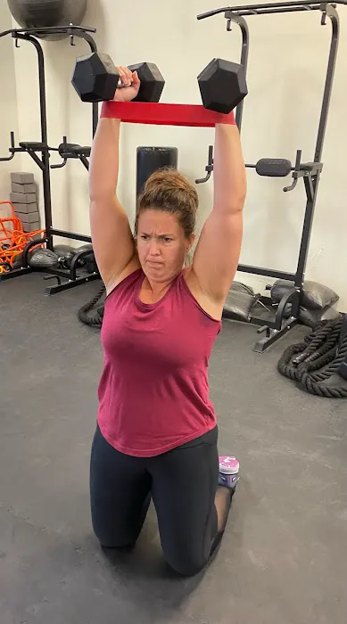 Arise Fitness Picture 6