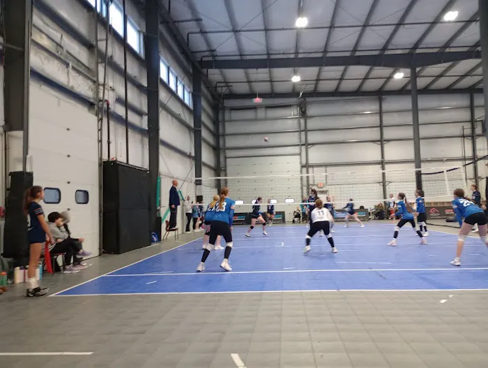 Spa City Volleyball Club (Gary Bynon Athletic Center) Picture 1