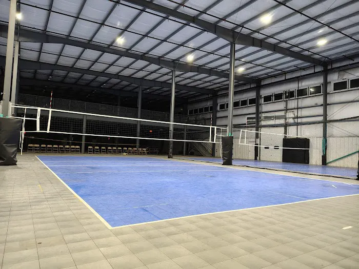 Spa City Volleyball Club (Gary Bynon Athletic Center) Picture 3