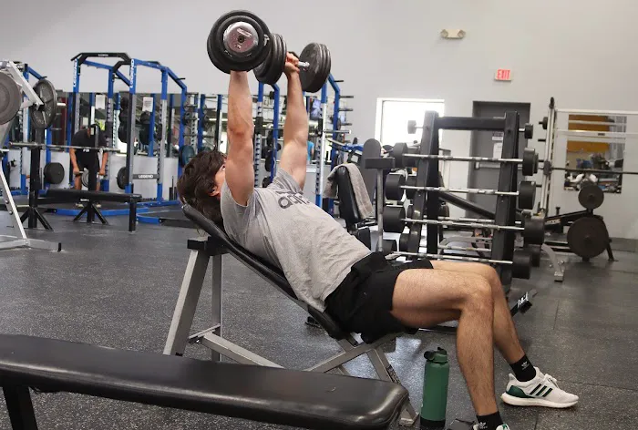 Healthplex Fitness Picture 8