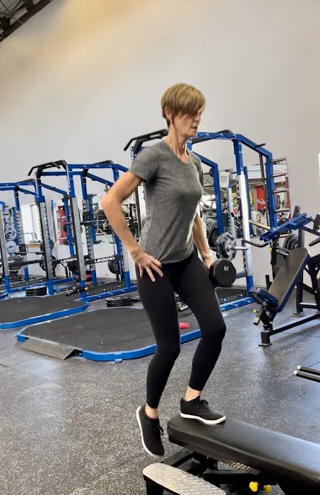 Healthplex Fitness Picture 1