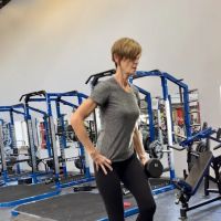 Healthplex Fitness ico