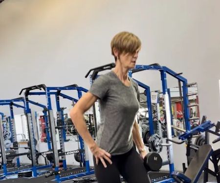 Healthplex Fitness