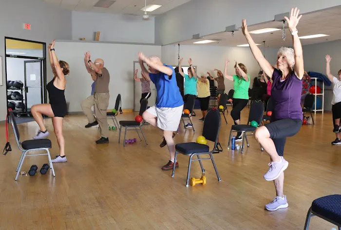 Healthplex Fitness Picture 4