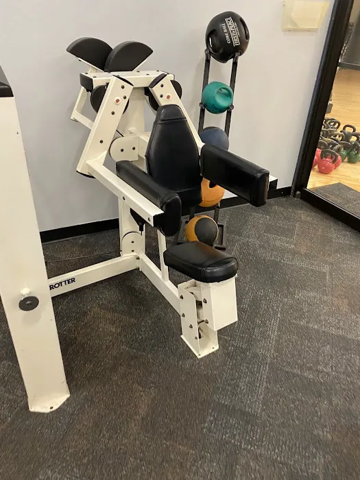 Healthplex Fitness Picture 7
