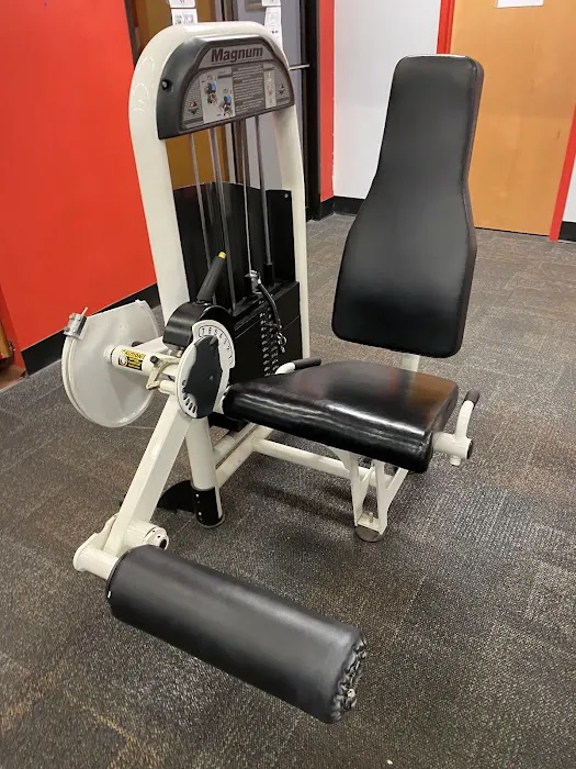Healthplex Fitness Picture 10