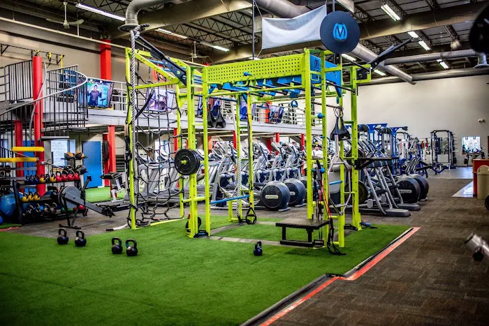 Healthplex Fitness Picture 6