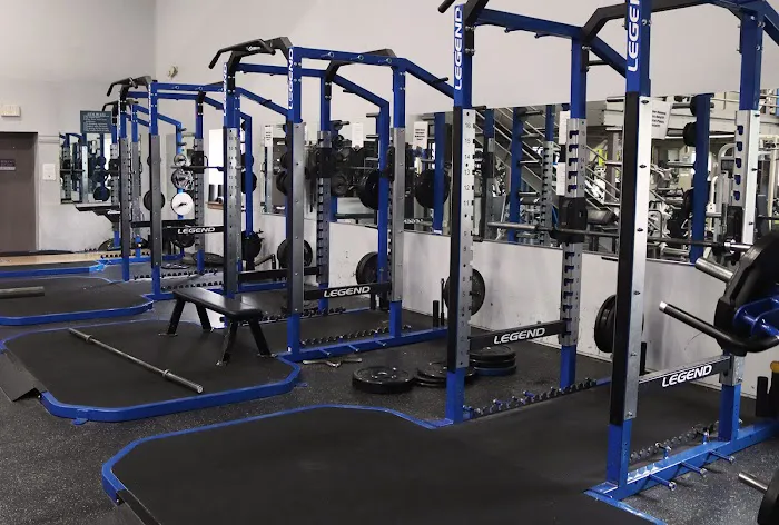 Healthplex Fitness Picture 5