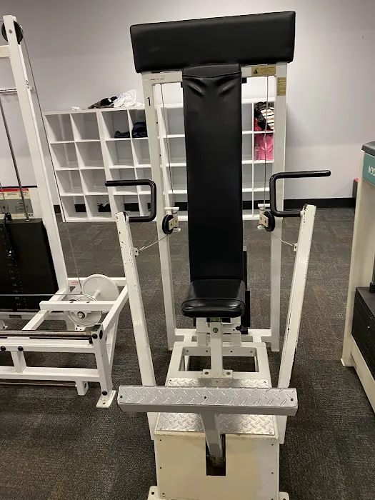 Healthplex Fitness Picture 9