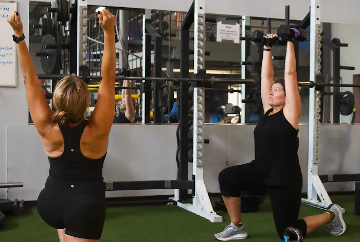 Healthplex Fitness Picture 3