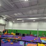 Cartwheels Gymnastics Center